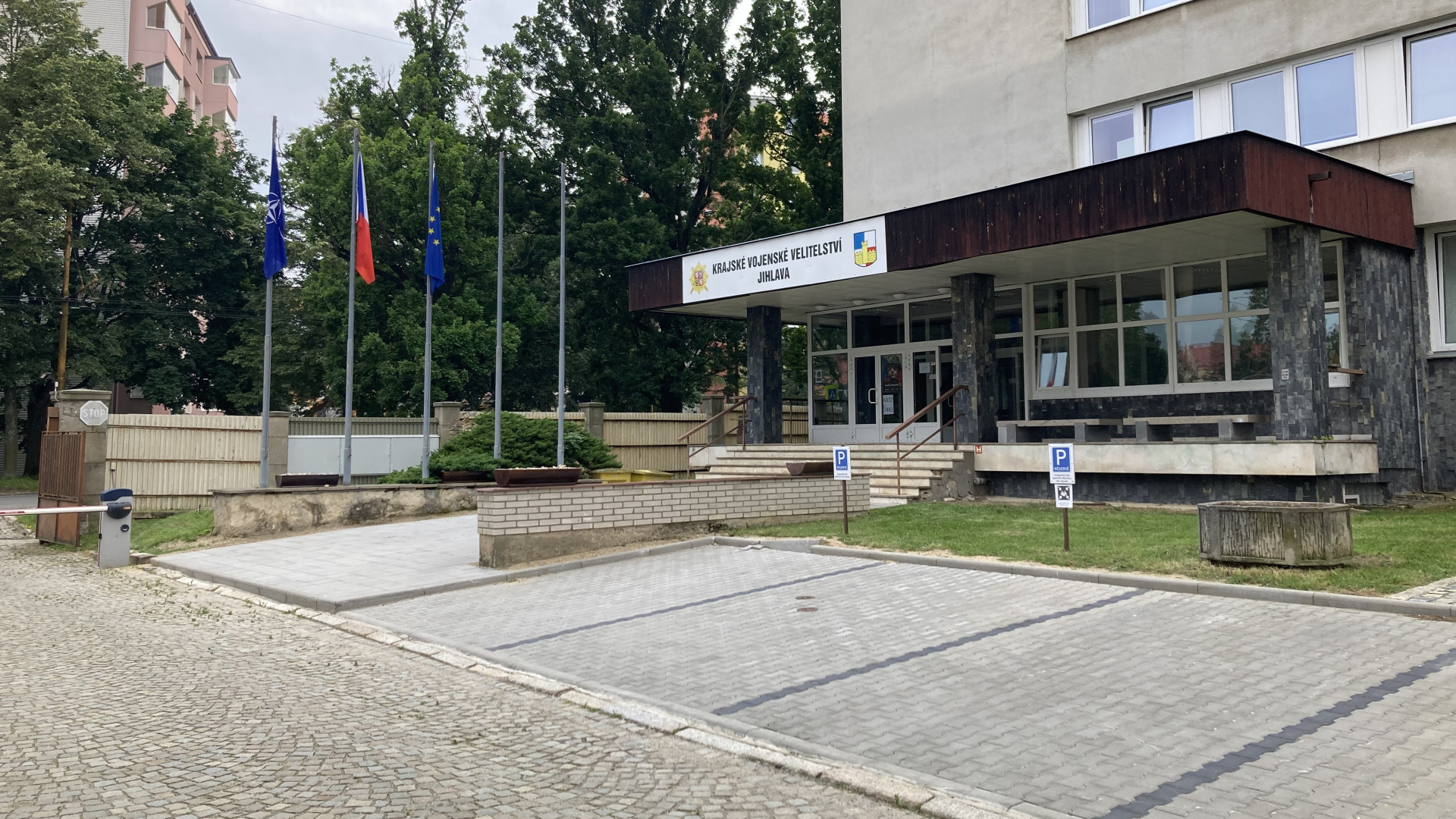 KVV Jihlava