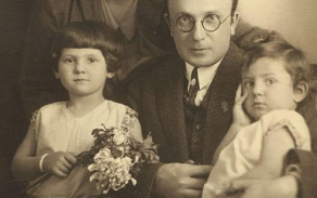 03_Frantisek_Kasik_s_rodinou